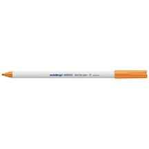 Edding 4600 Tekstil Kalemi Orange