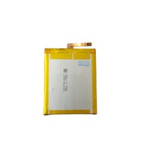 Sony E5 -uyumlu L94619a208d3 Batarya