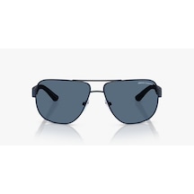Armani Exchange Güneş Gözlüğü Mavi 95548531