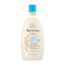 Aveeno Baby Sensitive Skin Banyo Köpüğü 568ml 285 ML