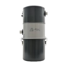Alfavac PRO6000 2200 W Merkezi Süpürge Sistemi