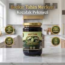 Bozkır Tahin Merkezi Geleneksel Kozalak Köy Pekmezi 800 G