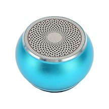 Bluetooth 5.0 Mini Taşınabilir Hoparlör Yüksek Ses Kalitesi, Eller Serbest Arama Ve Uzun Pil Ömrü