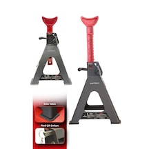 3 Ton Kriko Standı Gpt107