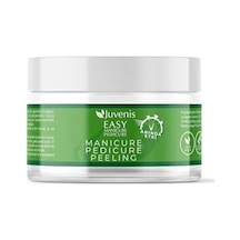 Juvenis Manikür & Pedikür Peelingi 250 Ml.