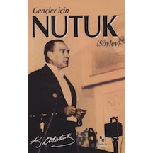 Gençler İçin Nutuk Söylev