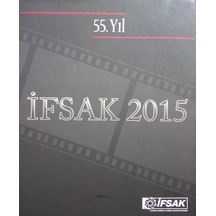 İfsak 2015 2 Cilt + Özel Kutusunda