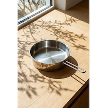 Karat 28 Cm Çelik Tava Grg-10009 Diğer