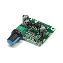 Tpa3110 Pbtl Dijital Stereo Amplifikatör Kurulu 15w X 2 Sınıf D Amplifikatör Kurulu Amplifikatör Kur