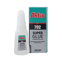 Tr Süper Japon Yapıştırıcı 20gr - Ga020