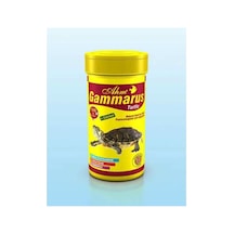Ahm Gammarus Turtle Food Kaplumbağa Yemi 100 Ml