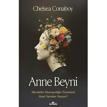 Anne Beyni Barkod & Yazıcı Etiketleri 1