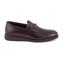 Pierre Cardin 119569 Erkek Ayakkabı Sltk6-119569020 Kahverengi