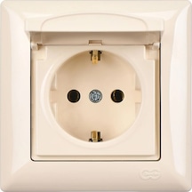 Günsan Visage Krem Kapaklı Topraklı Tam Ürün