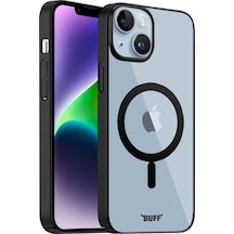 Buff Apple Uyumlu iPhone 14 Plus Magsafe Slim Fit Kilif 561627259