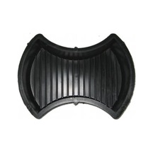 Plastik Parke Taşı Kalıbı Tekli Ithal Kelebek 6 Cm (10 Adet)