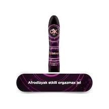 Okey Nirvana Uyarıcı Jel 100 ML