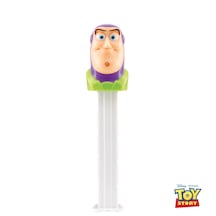 Pez Toy Story 5 Buzz Dispenser Ve Şekerleri