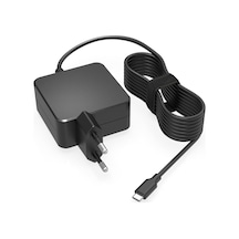 Type-c Uyumlu Adaptör, Servis Tag 21e6006ytx, 21e60073tx, 21e60076tx Uyumlu Notebook Adaptör