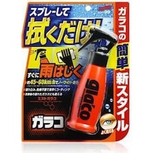 Soft99 Glaco Mist Type Yagmur Su Kaydirici 100ml.