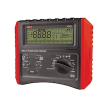Unı-t Ut593 Çok Fonksiyonlu Elektrik Tesisat Test Cihazı