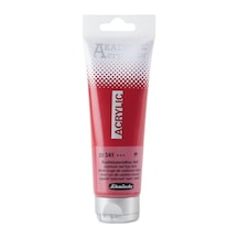 Schmincke : Akademie Akrilik Boya : Cadmium Red Hue Dark : 120 Ml