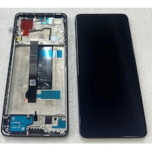 Redmi Note 13 Pro 5g Ekran Dokunmatik Çıtalı Srv