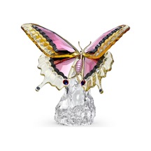 5650796 Swarovski Biblo Idyllia:butterfly