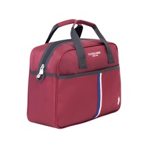 U.s. Polo Assn. Plduf25071 Duffle Çanta Kırmızı Çok Renkli