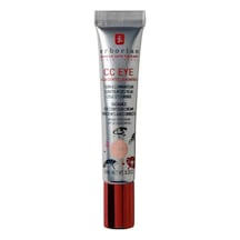 Erborian Cc Eye With Centella Asiatica Clair - Aydınlatıcı Krem 10 Ml Erborian Cc Eye With Centella Asiatica Clair - Aydınlatıcı Krem 10 Ml