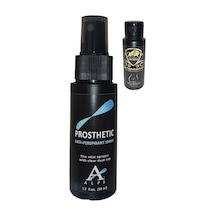 Alps Anti.perspirant Spray Kötüter Ve Kokusunu Önleyicisprey Ve Caraboa Analbeyazlık Krem