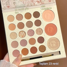 Ershiqi Yemin Etti 01 Earth Tones