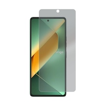 Tecno Pova 6 Hayalet Ekran Koruyucu Gizlilik Korumalı