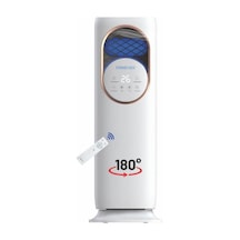 Isıtma Soğutma İklimlendirme Ünitesi Hf-01 Neptün