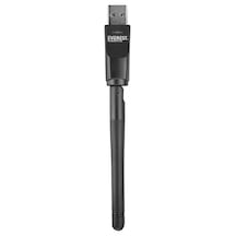 Sh Everest Ewn-212 2.4ghz Mt7601 İşlemcili 2dbi 150 Mbps Wireless Usb Kablosuz Adaptör Najmaddin