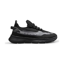M.P MP 231-2506zn Sports Casual Kadın Spor Ayakkabı 231-2506ZN-R1534 36 Siyah