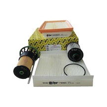 Fıltre Setı Egea 07-16 1.3d And Doblo 1.5- 1.3d 6000626025e+77366607e+52069663e+77364561e Opar 55179778