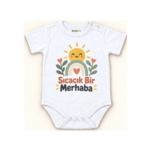 Beyaz - Sıcacık Bir Merhaba