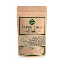 Gökçek Şifa Laden Gülü Karışımlı Bitki Çayı 120 G