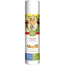 Gimdog Kuru Köpek Şampuanı 250 ML