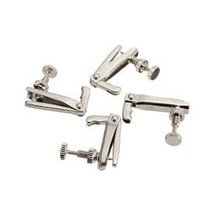 Metal Keman Fix 4 Adet Set Olarak