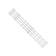 Samsung Uyumlu Ue32H5070As Led Bar Seti