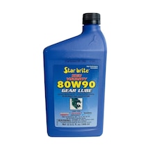 Star Brite 80w90 Yüksek Viskoziteli Deniz Motoru Kuyruk Yağı 946 Ml