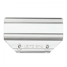 Leitz 6114 Askılı Dosya Kavalyesi Şeffaf Sarı 10'lu