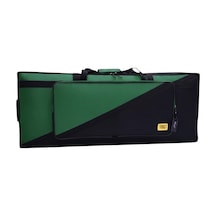 Pa5x, Kronos 2, Kronos 3, Pa700, Pa900, Pa1000 Keyboard Orglar İçin Uyumlu Taşıma Çantası. Edgeline Haki
