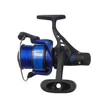 Powerex Highline Plus Blue 4000 Olta Makinesi - Misinalı
