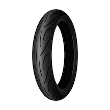 Michelin 110/70 Zr17 (54W) Pilot Power 2Ct - Ön