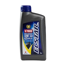 Suzuki 4 Zamanlı Deniz Motor Yağı 10w-40 1l