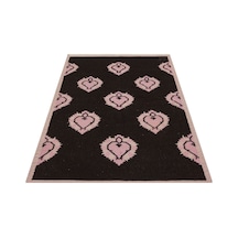 Eskitme El Dokuma Vintage Halı 130 X 184 Cm 8685