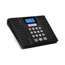 Hello F60d Dc 5v 1a Kablosuz Intercom Sistemi 18 Kanal Kapalı Devre Sesli İletişim Çözümü